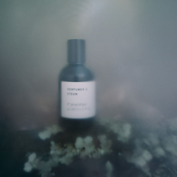 Steam Eau de Parfum
