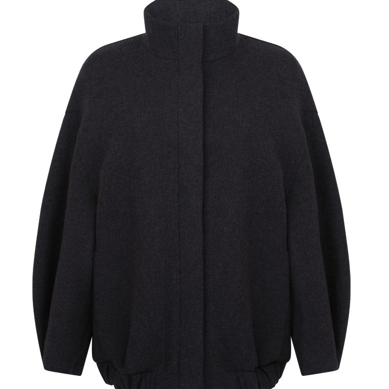 Voles Wool Jacket