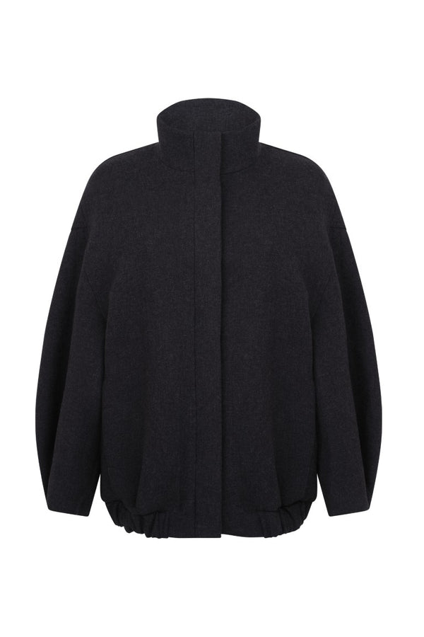 Voles Wool Jacket
