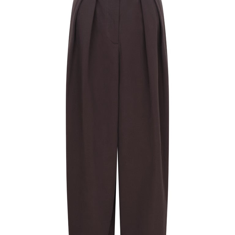 Pamplona Wool Pant