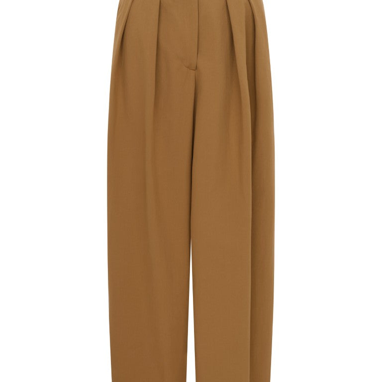 Pamplona Wool Pant