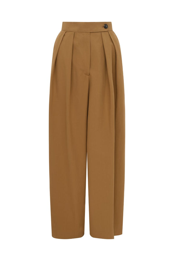 Pamplona Wool Pant