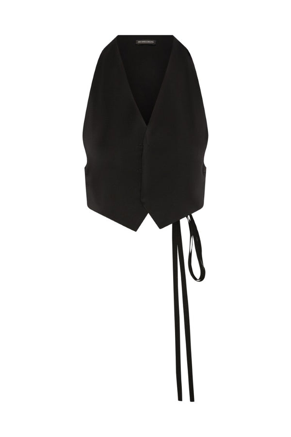 Mary Micro Waistcoat