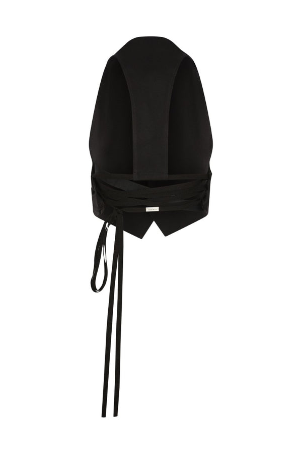 Mary Micro Waistcoat