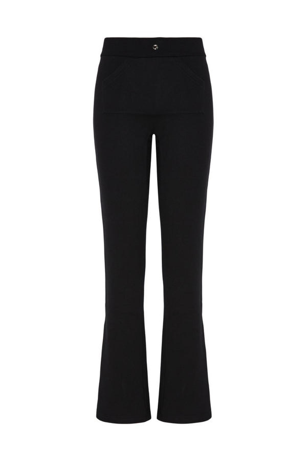 Low Waisted Jogging Pant
