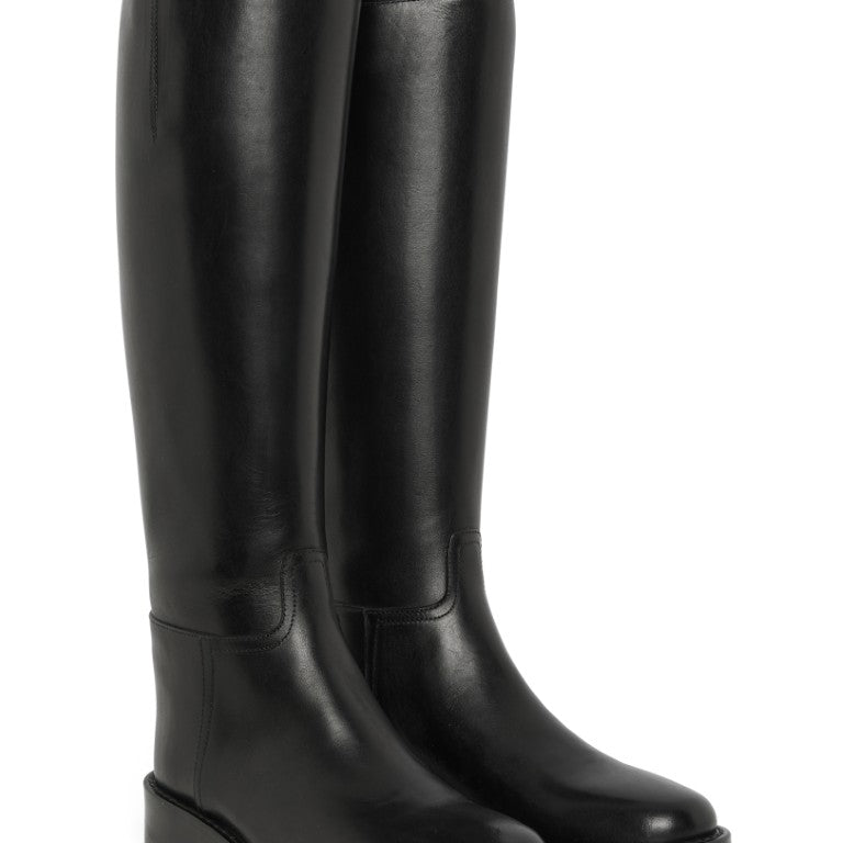 Stan Riding Boots