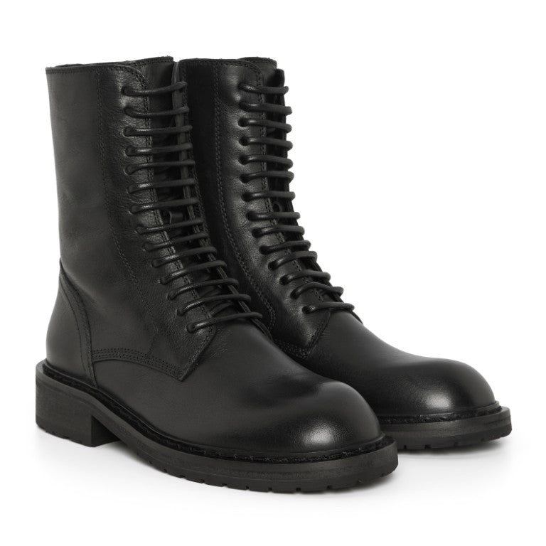 Danny Ankle Boots