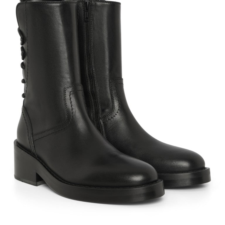 Henrica Ankle Boots