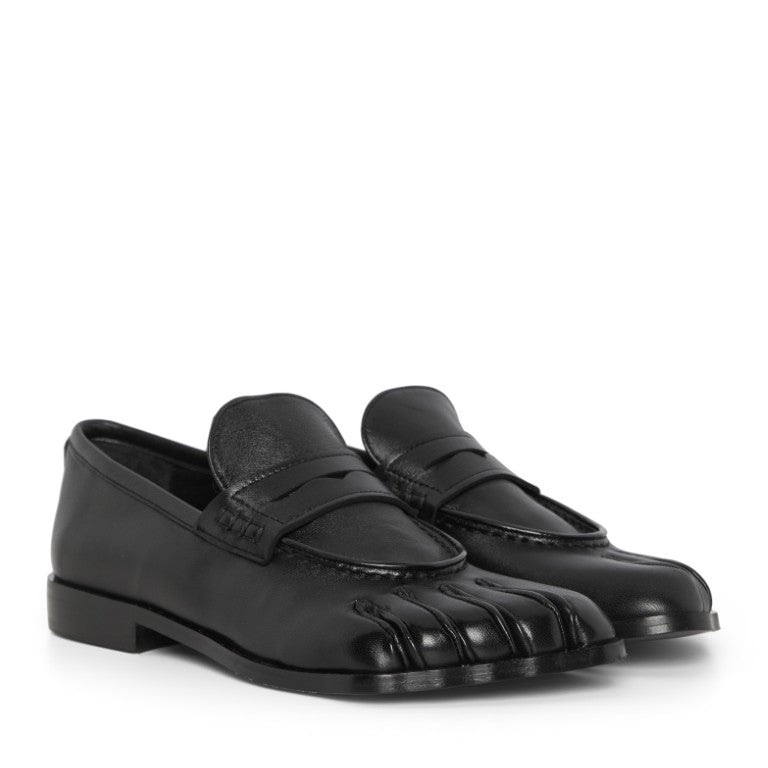 5T Mocassin Loafers