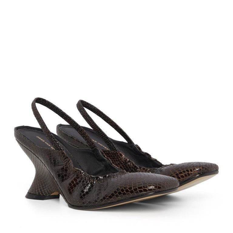 WS252 Heels