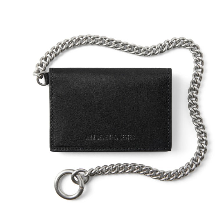 Ake Fold Out Chain Wallet