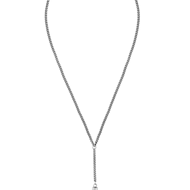 Paulu Perfume Pendant Necklace