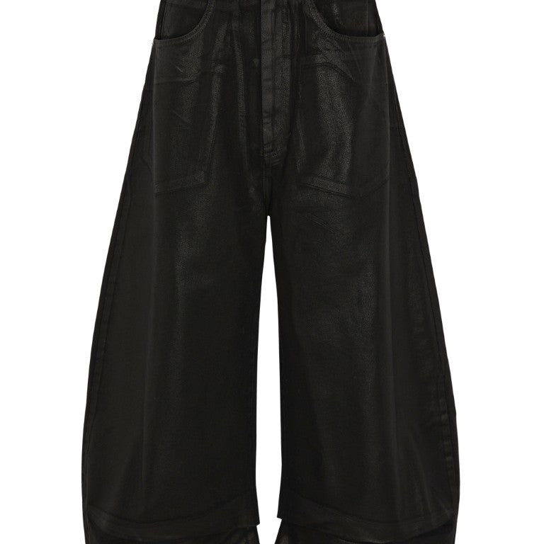 Coated Double XL Jeans