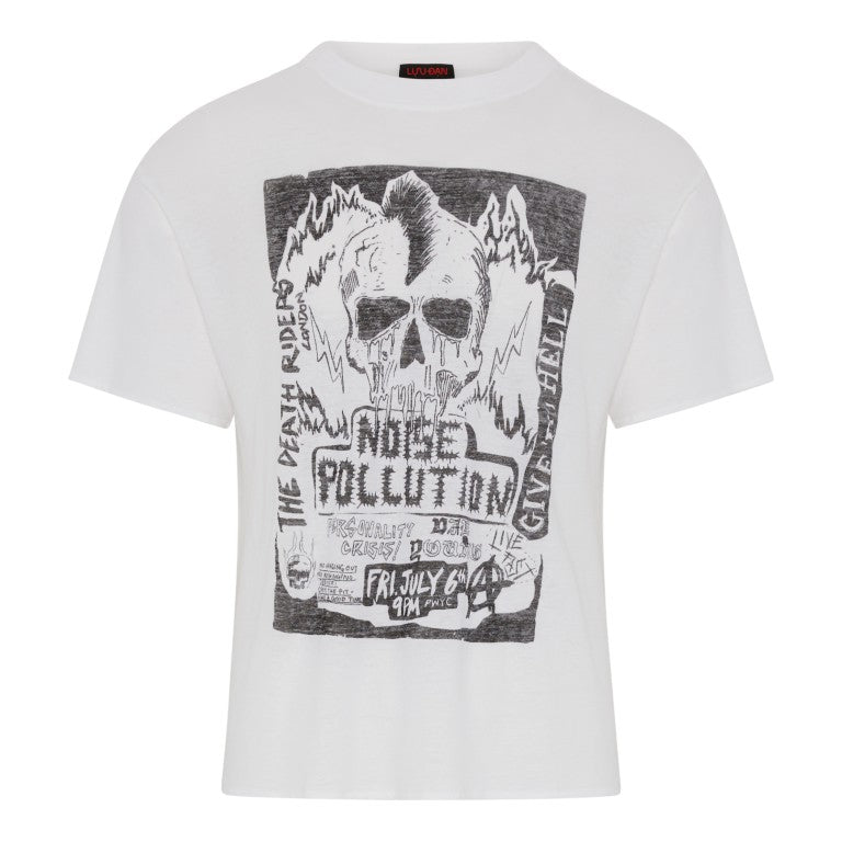 Thrash Short Sleeve Tee