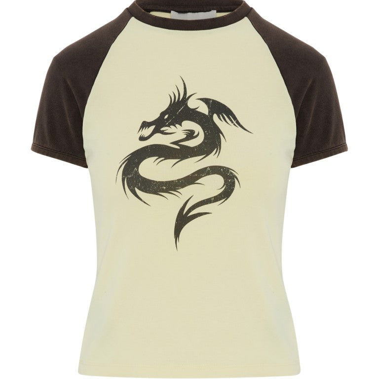 Dragon Baby Tee