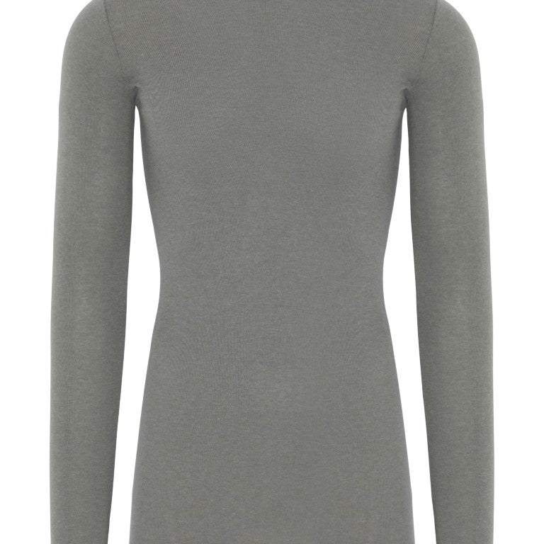 Oversized Longsleeve Hoodie
