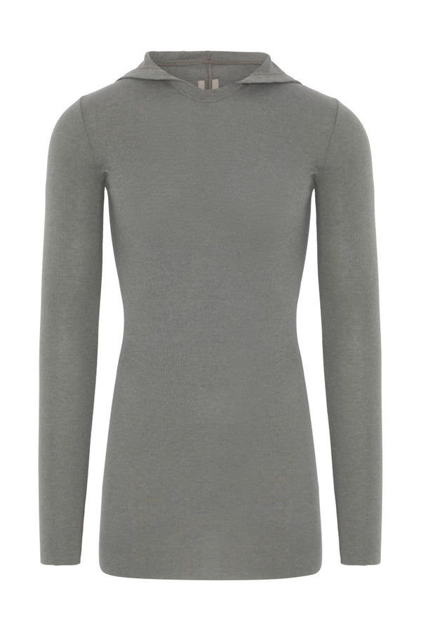 Oversized Longsleeve Hoodie