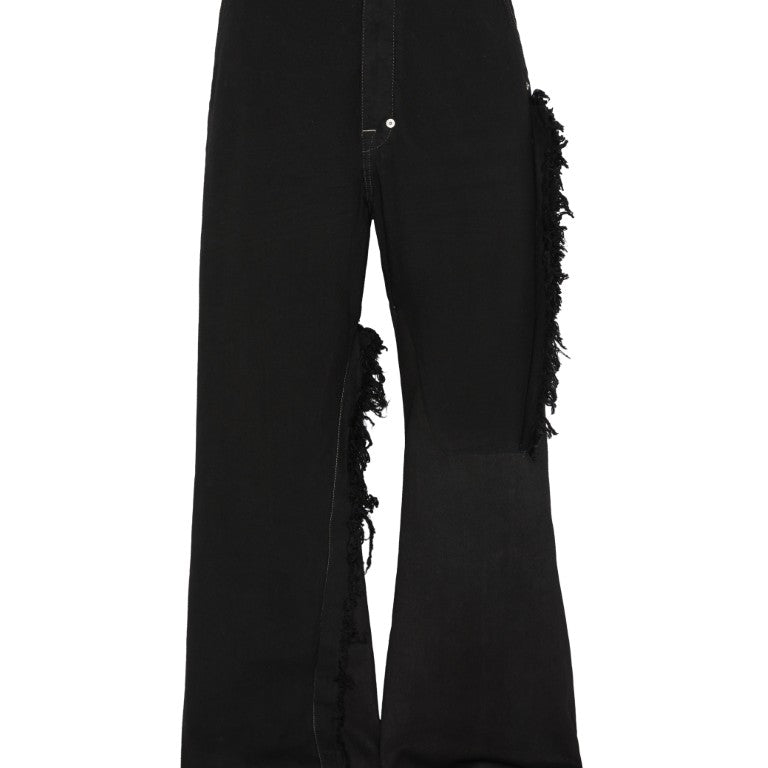 Pantaloni In Denim - Joris Trousers