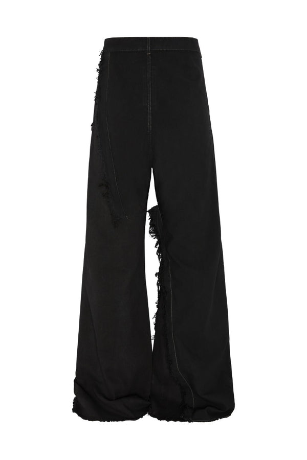 Pantaloni In Denim - Joris Trousers