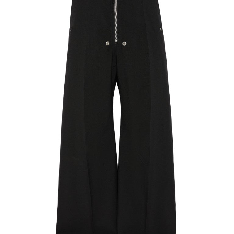 Tailored Wide Belas Pant