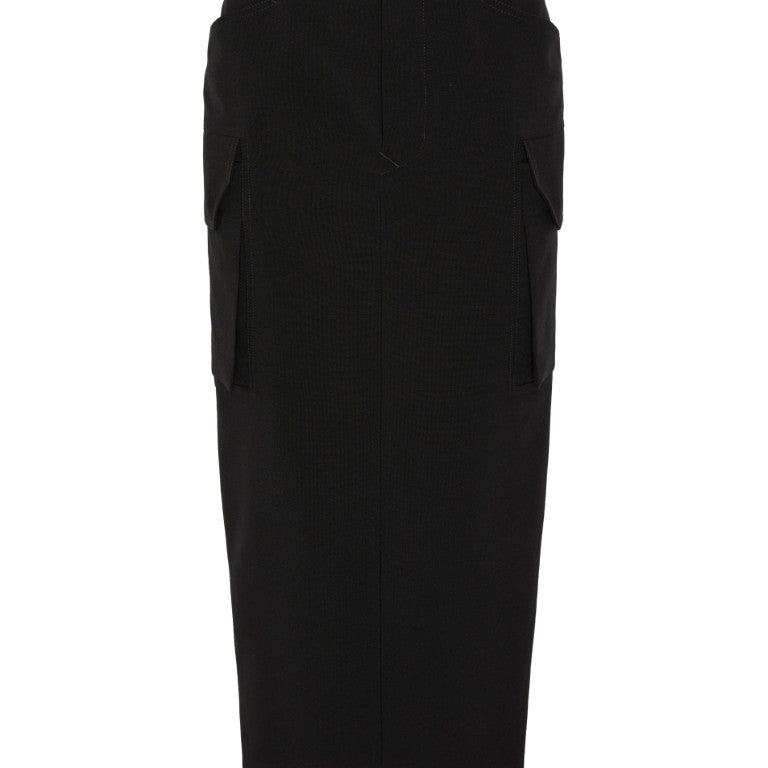 Firbanks Midi Skirt