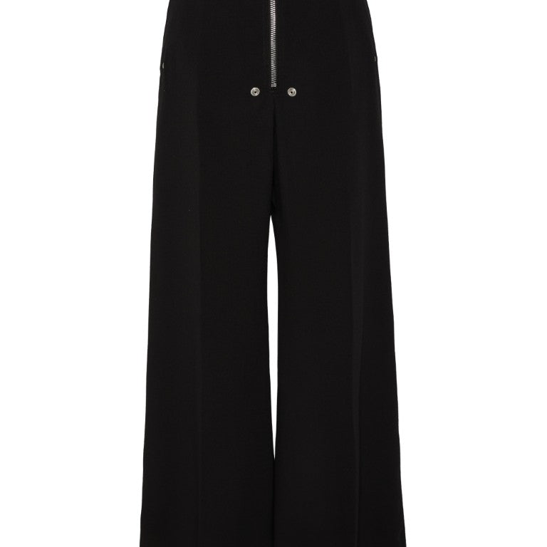 Tailored Wide Belas Pant