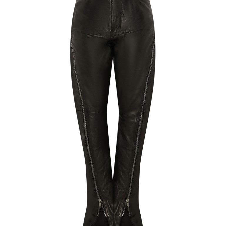 Bolan Banana Flared Pant
