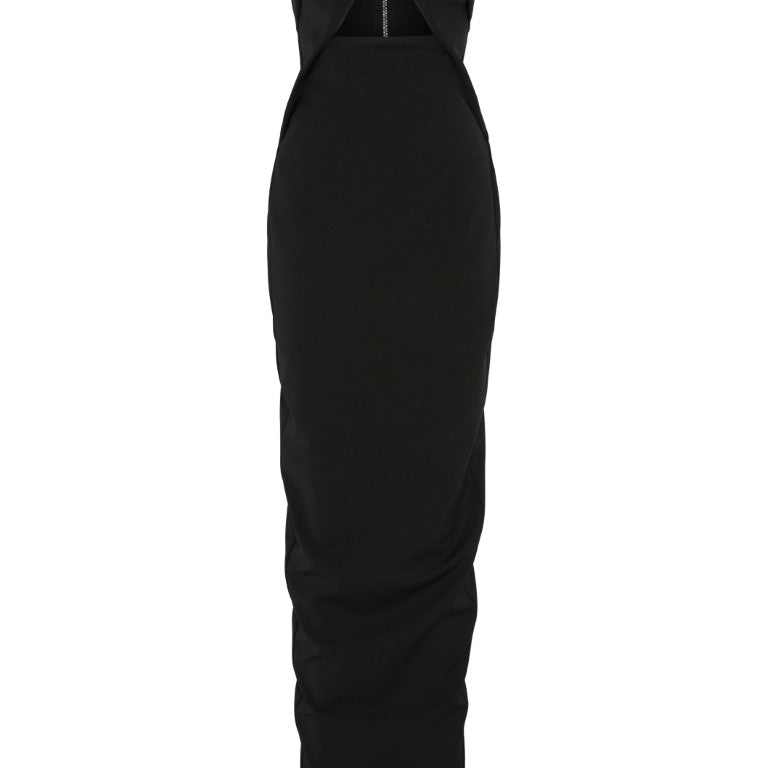 Prong Gown Maxi Dress