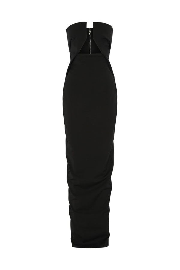 Prong Gown Maxi Dress