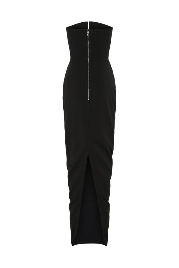 Prong Gown Maxi Dress