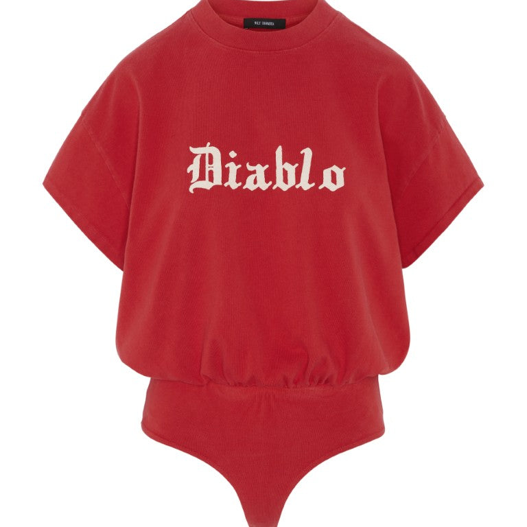 Diablo Bodysuit