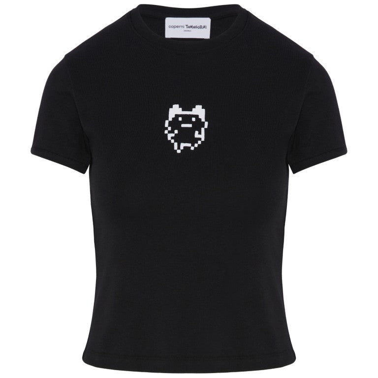 Coperni X Tamagotchi Baby Tee