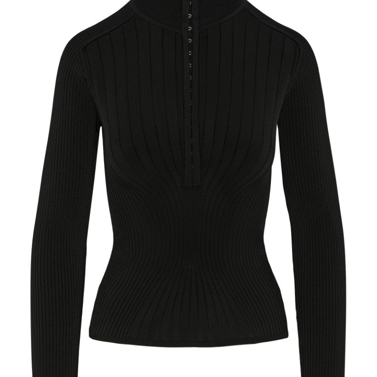 Engineered Rib Top