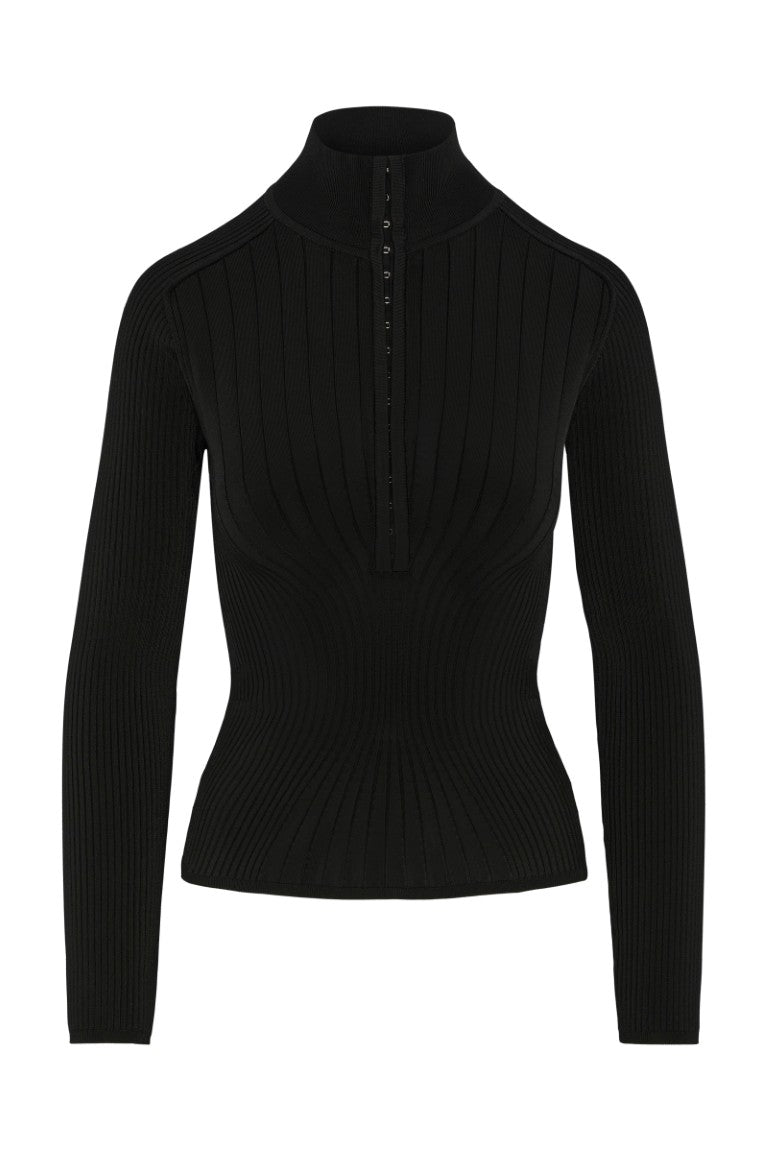 Engineered Rib Top