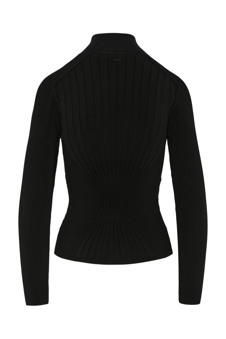 Engineered Rib Top