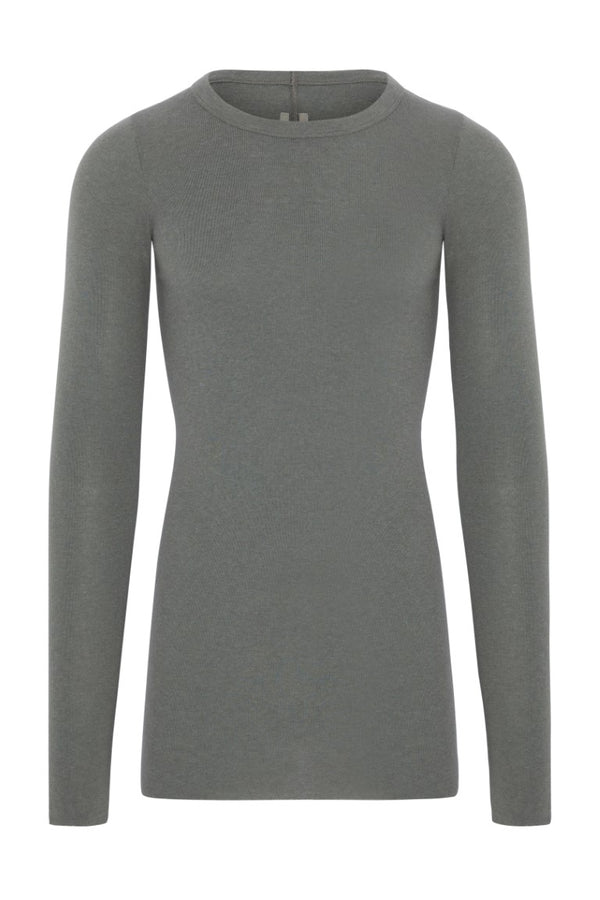 Rib Longsleeve Tee