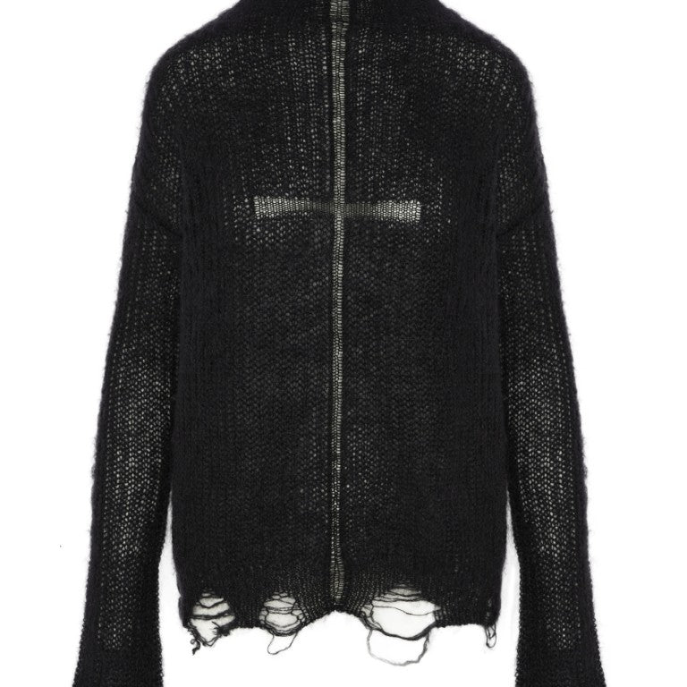 Unisex Larissa Sweater Knit
