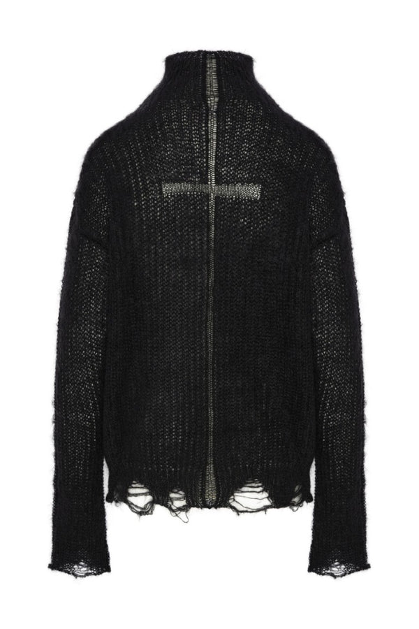 Unisex Larissa Sweater Knit