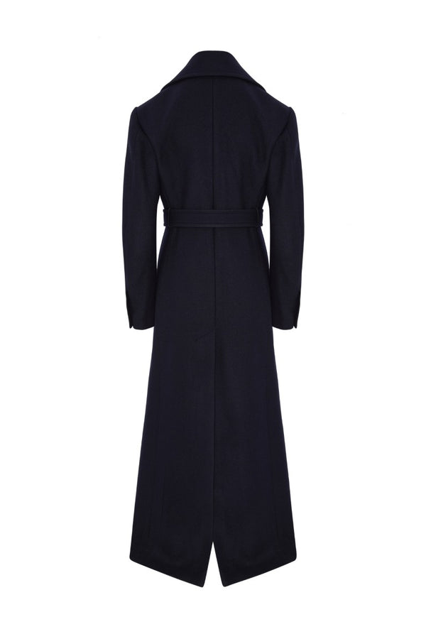 Rafaella Wool Coat