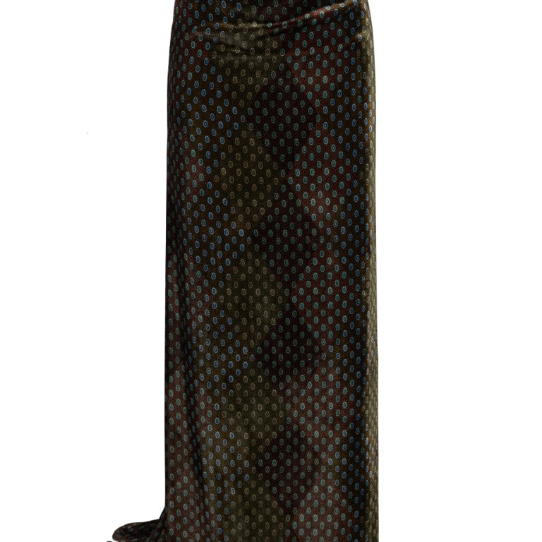 Salvix Wool Skirt