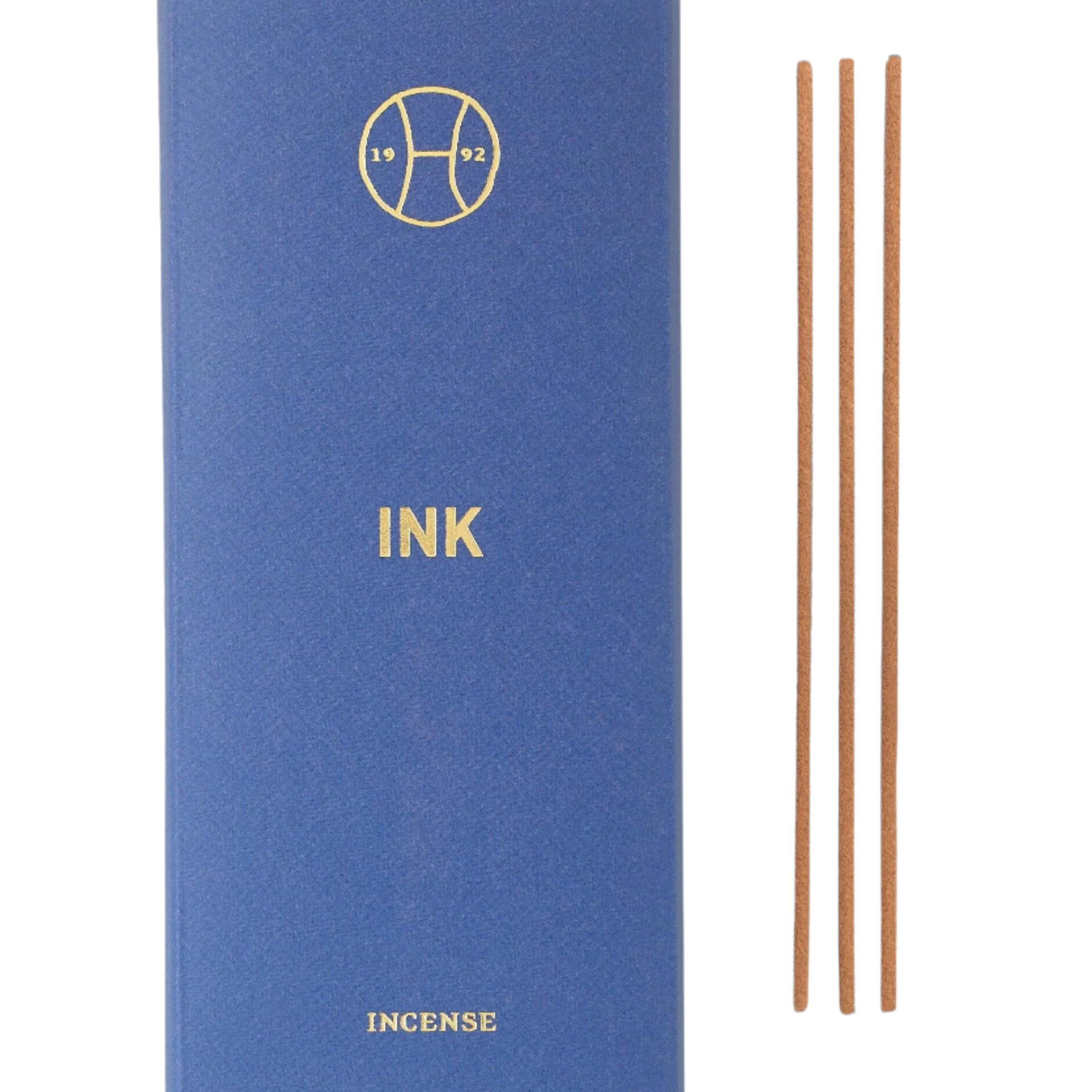 Ink Incense