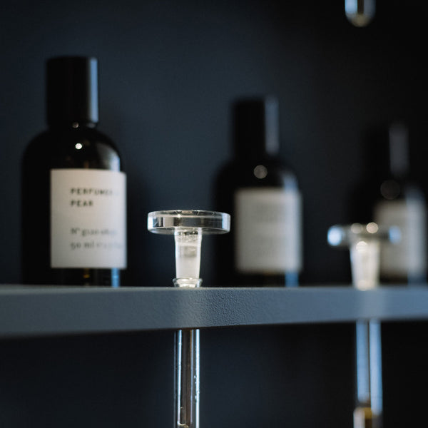 Saddle  Eau de Parfum