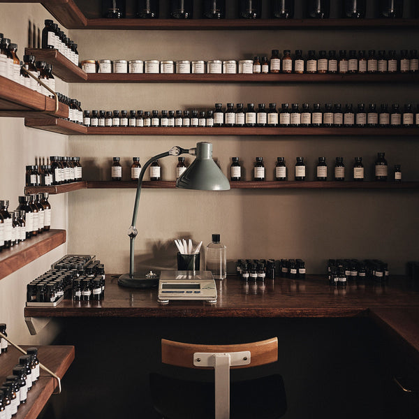 Saddle  Eau de Parfum