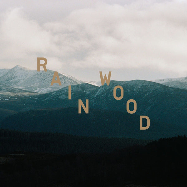 Rain Wood Eau de Parfum