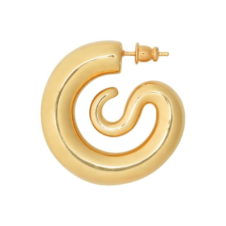 Serpents Hoop Small
