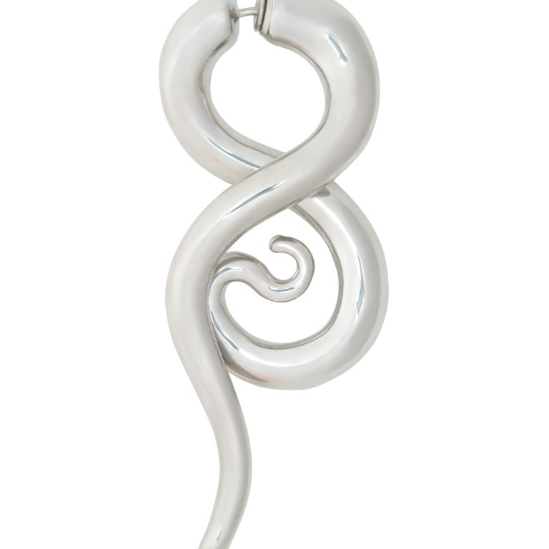 Boa Earrings Medium