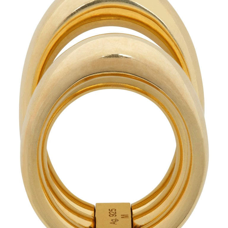 Blow Up Solar Ring