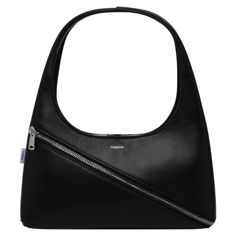 Zip Baguette Bag