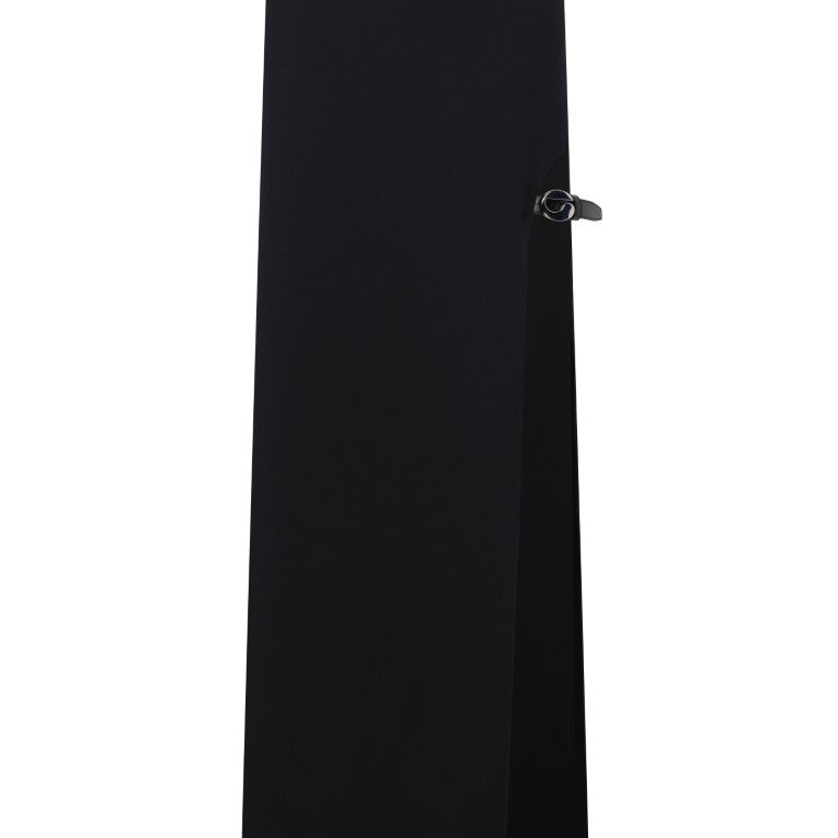 Garter Belt Skirt