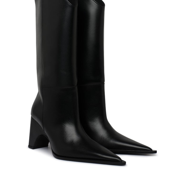 Bridge Cowboy Boots